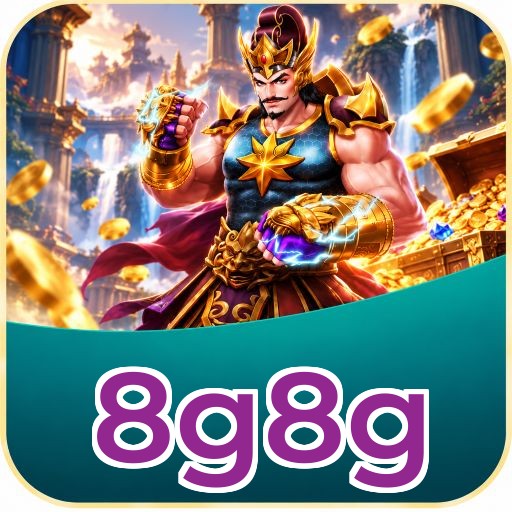 Persyaratan Download 8g8g