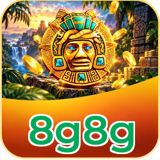 Lisensi Resmi 8g8g