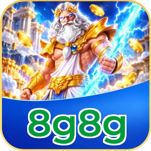 8g8g Key Features