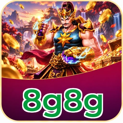 Keamanan 8g8g APK