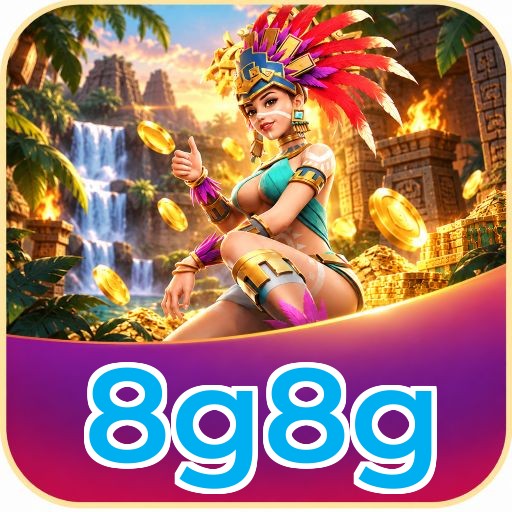 Kontak Resmi 8g8g