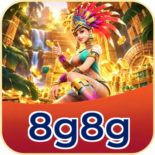 Verifikasi Resmi 8g8g