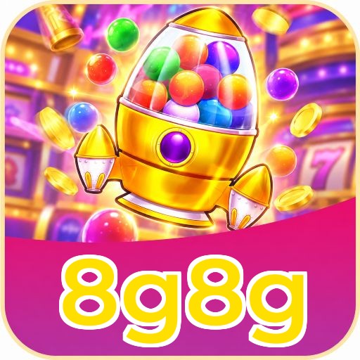 Informasi Umum 8g8g