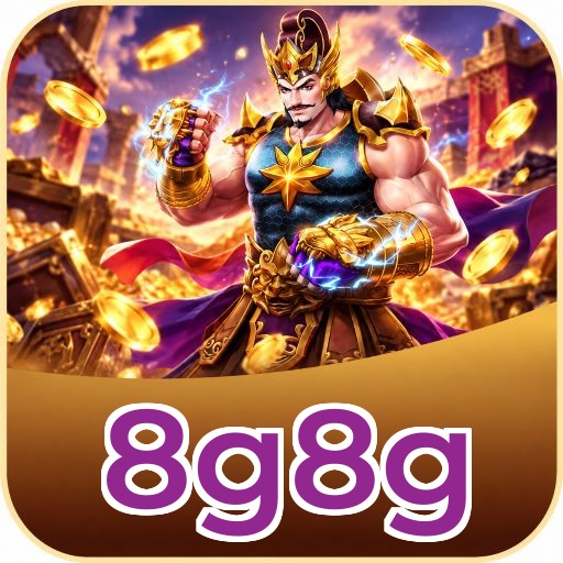 Instalasi 8g8g APK
