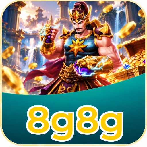 Jadwal Update 8g8g