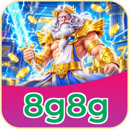 8g8g APK Indonesia - Dashboard dan Interface