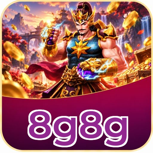 Riwayat Update 8g8g