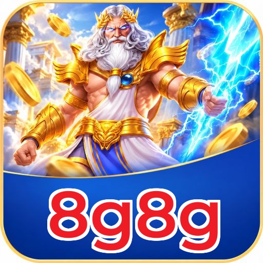 Kepercayaan 8g8g