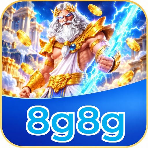 Profil 8g8g Indonesia