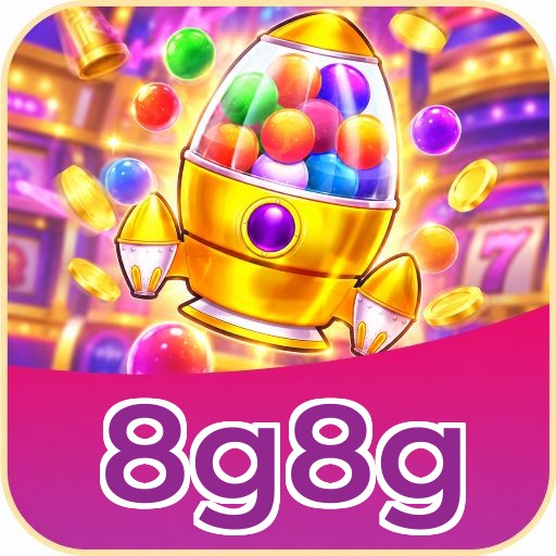 Aplikasi 8g8g APK