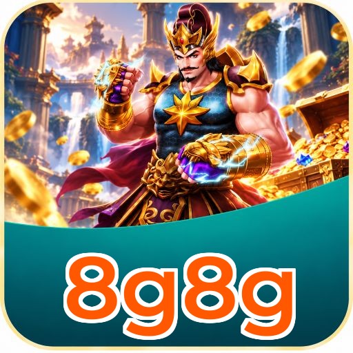 Persyaratan Sistem 8g8g APK